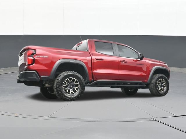 Used 2024 Chevrolet Colorado ZR2 w/ ZR2 Convenience Package III AWD/4WD image 59