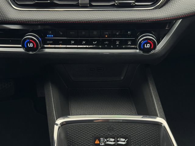 Used 2025 Chevrolet Equinox RS w/ Safety and Technology Package image 19