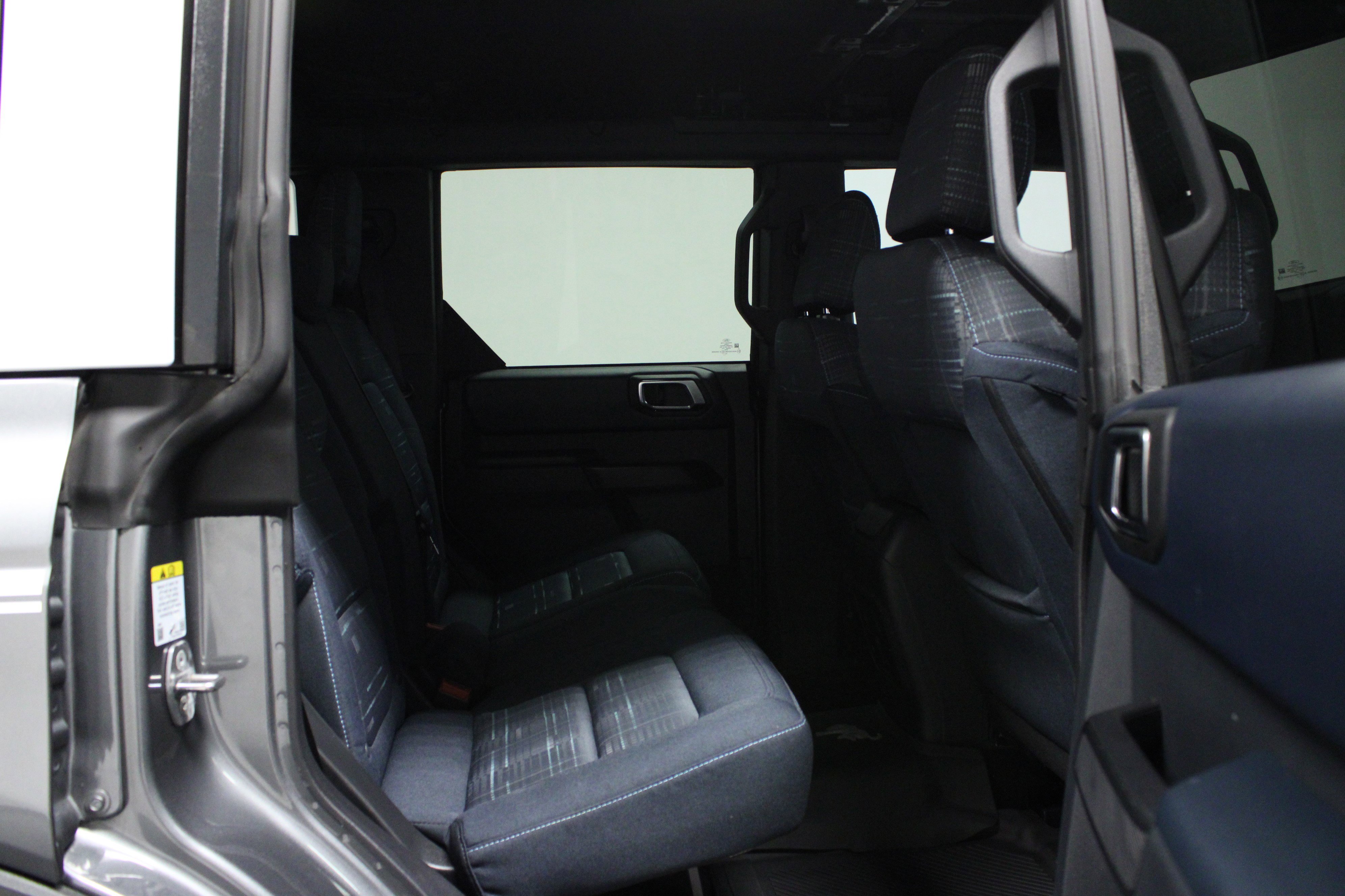 Used 2023 Ford Bronco Heritage Edition image 15