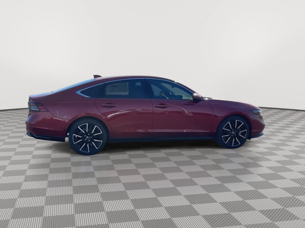 New 2026 Honda Accord Touring image 9