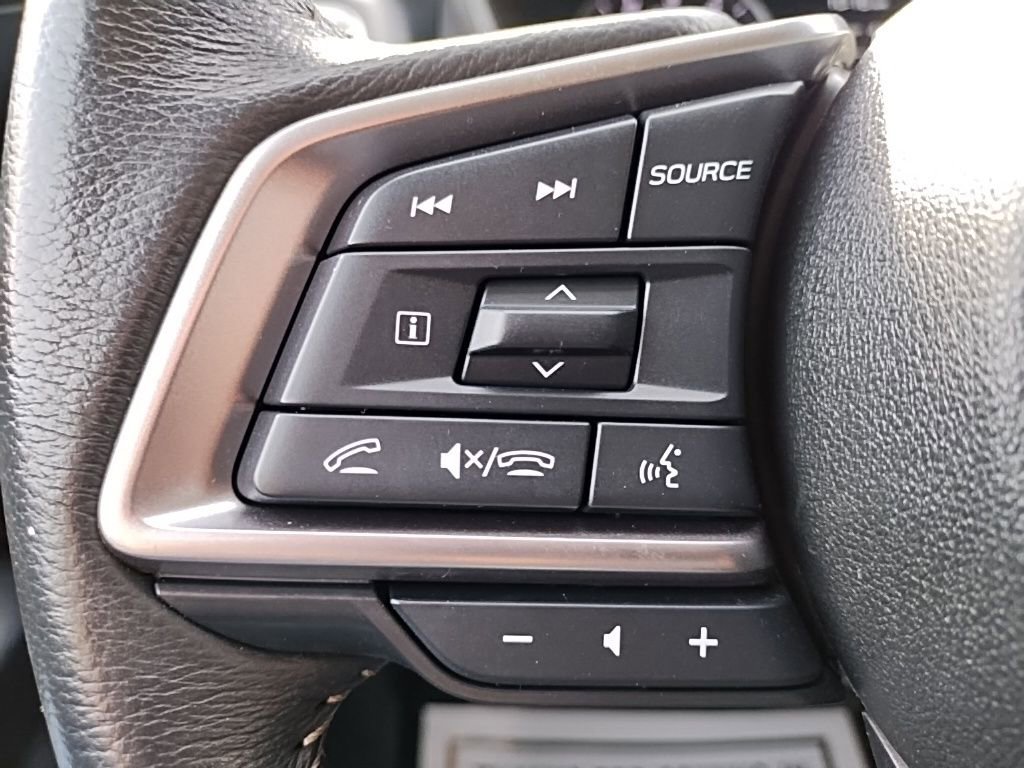 Certified 2024 Subaru Ascent Premium w/ Convenience Package image 28