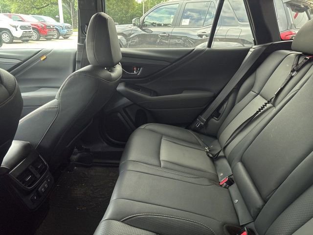 Used 2022 Subaru Outback Wilderness image 14