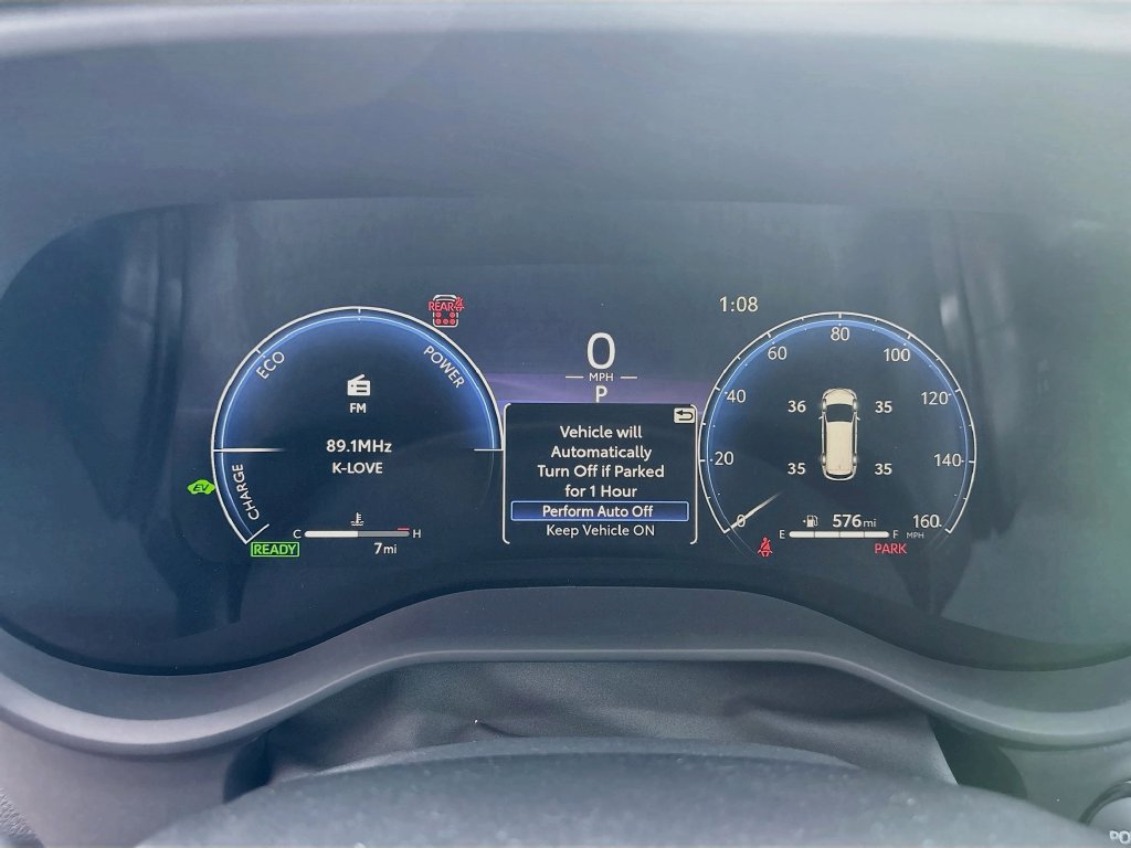 New 2026 Toyota Sienna XSE FWD image 30