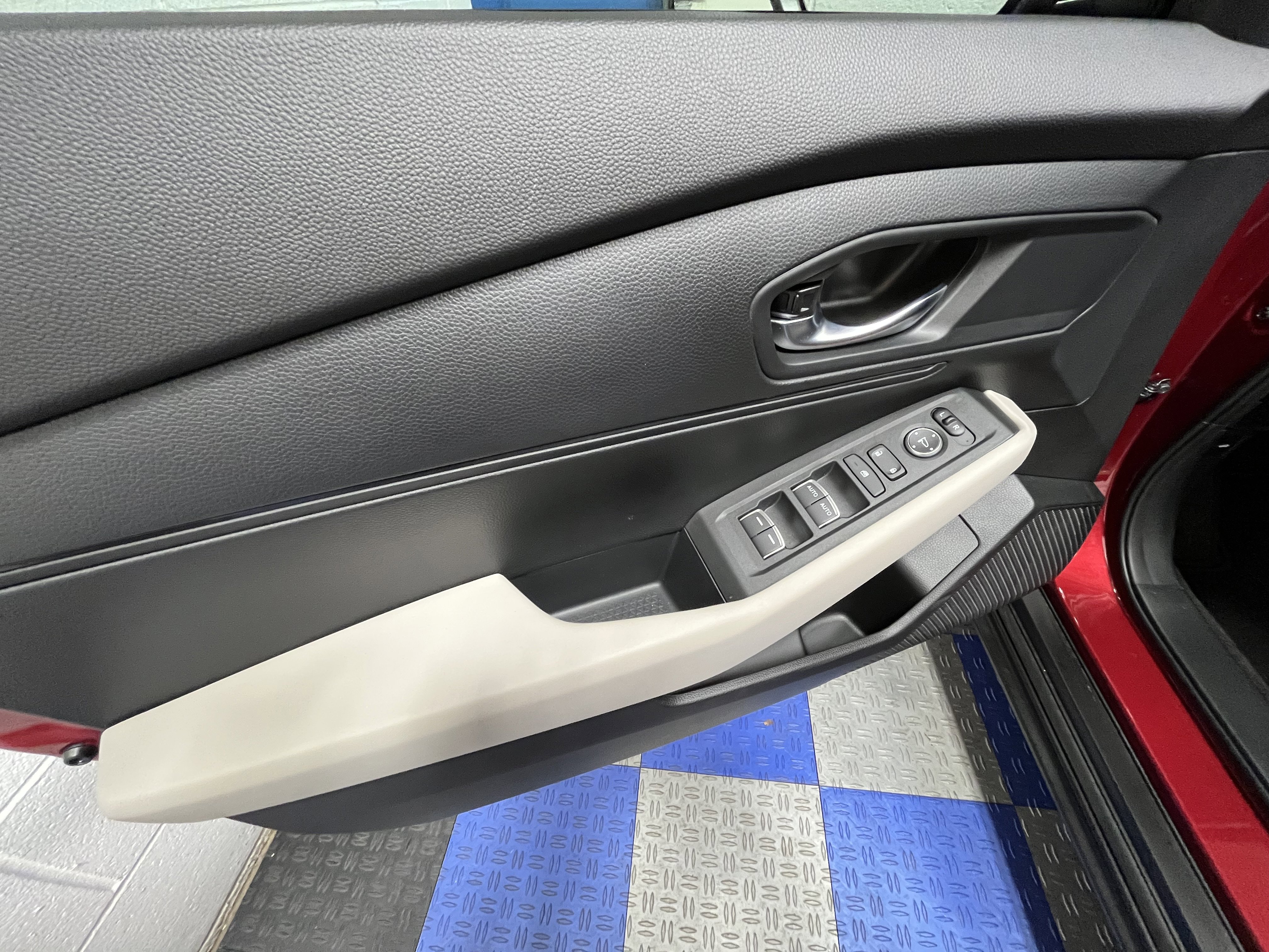 New 2026 Honda Accord LX image 13