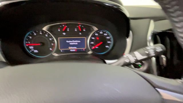 Used 2020 Chevrolet Traverse LT FWD image 27