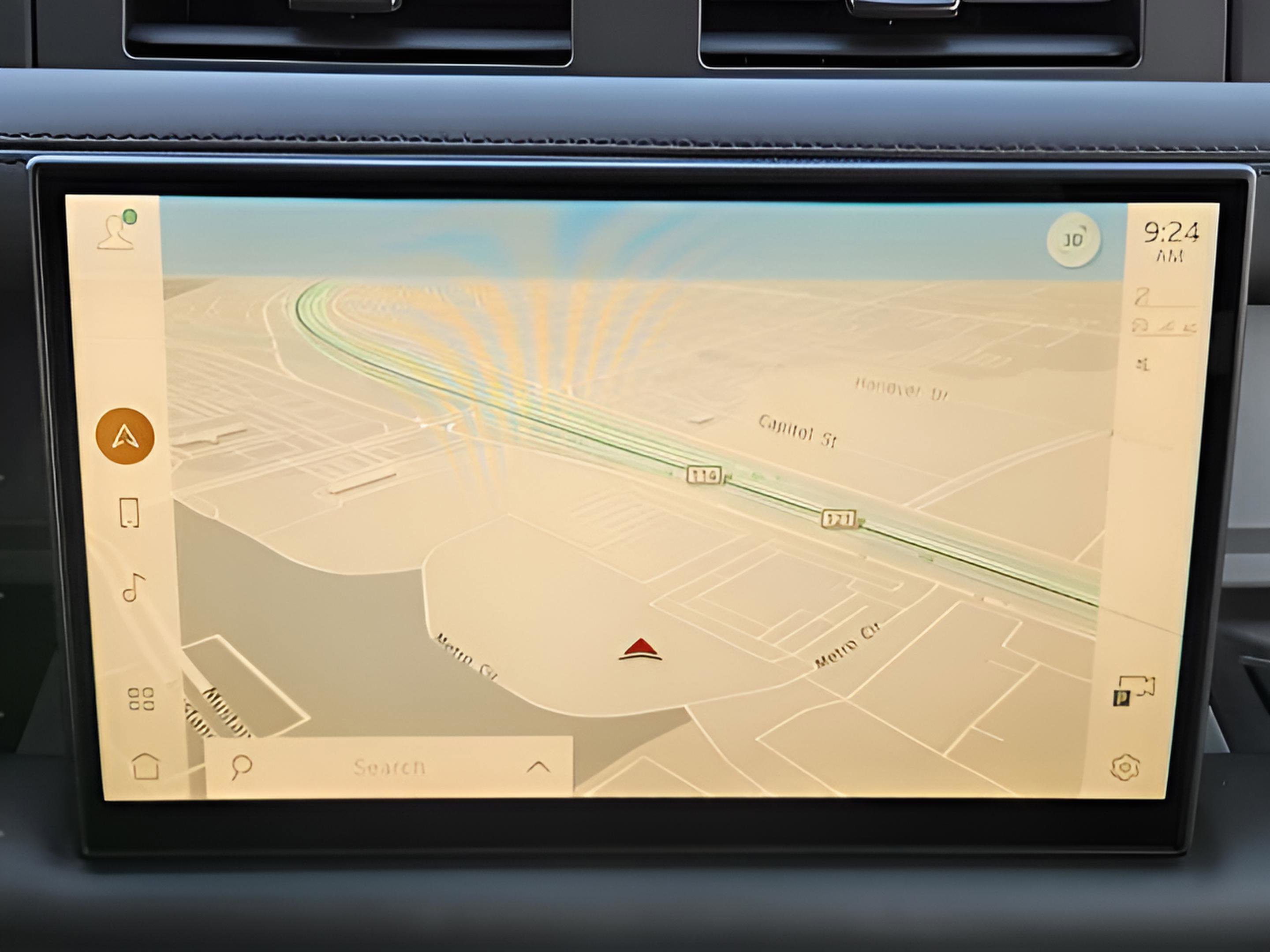 Certified 2025 Land Rover Defender 110 X image 17