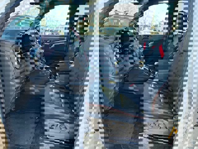 New 2025 Chevrolet Colorado Z71 w/ Technology Package image 40