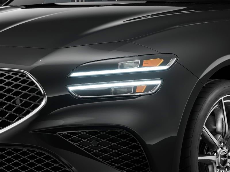 New 2026 Genesis G70 2.5T Prestige image 4