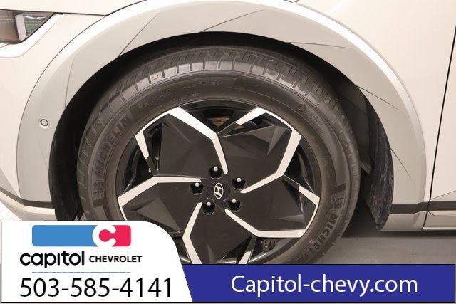 Used 2024 Hyundai Ioniq 5 Limited RWD image 8