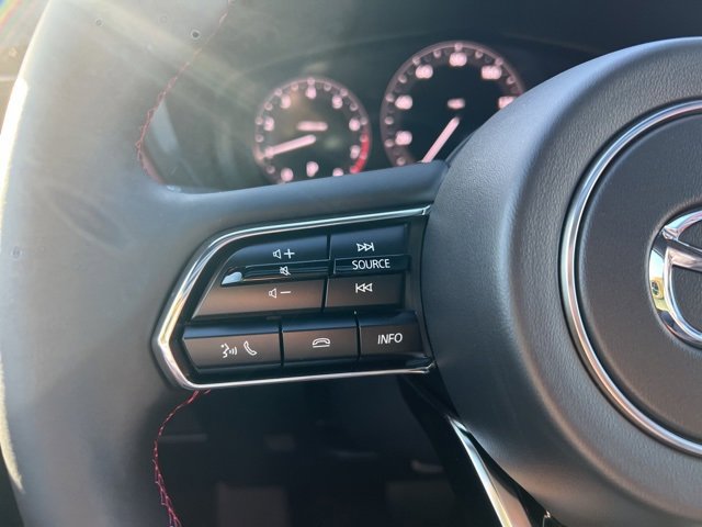 New 2026 MAZDA CX-70 3.3 Turbo w/ Premium Plus Pkg image 29