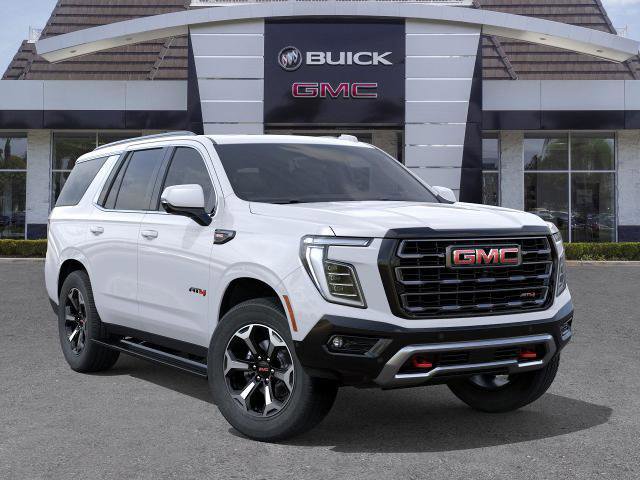 New 2026 GMC Yukon AT4 Ultimate image 7