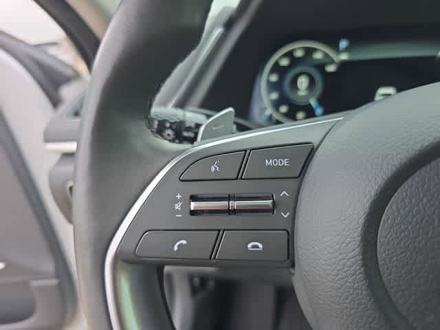 Used 2023 Hyundai Sonata Limited FWD image 26