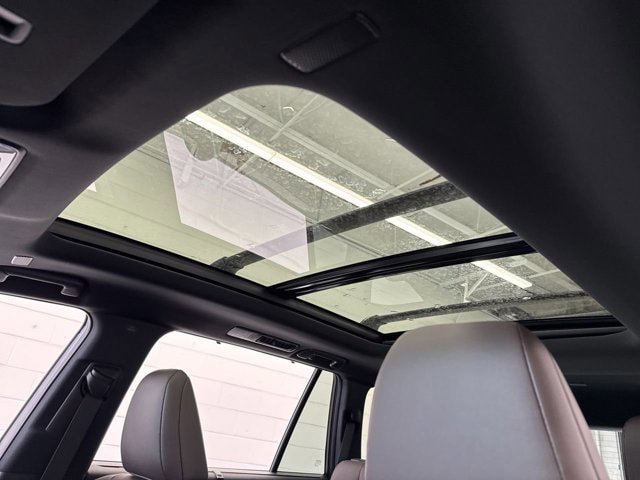 New 2026 Lexus TX 350 AWD image 17
