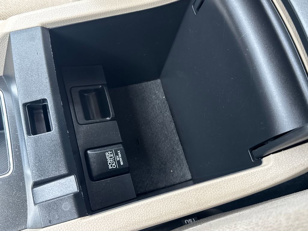 Used 2013 Honda Accord LX image 27