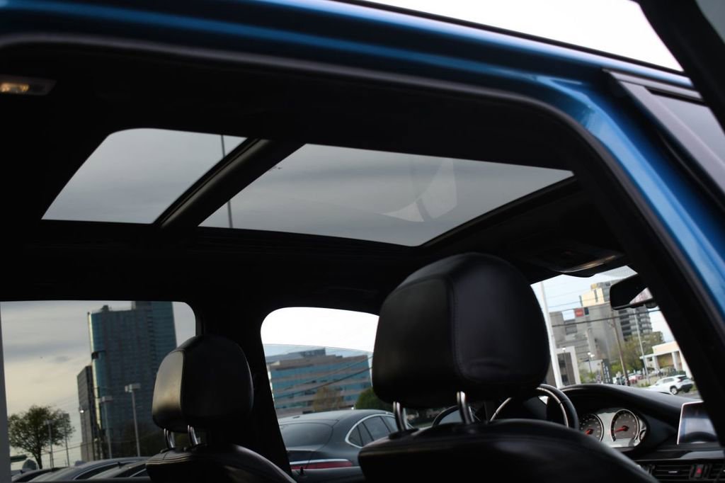 Used 2016 BMW X5 M image 19