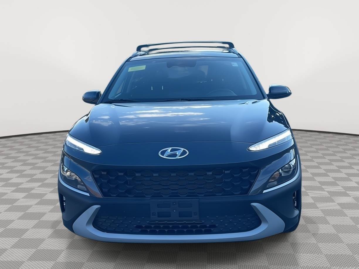 Certified 2023 Hyundai Kona SEL w/ Convenience Package AWD/4WD image 2