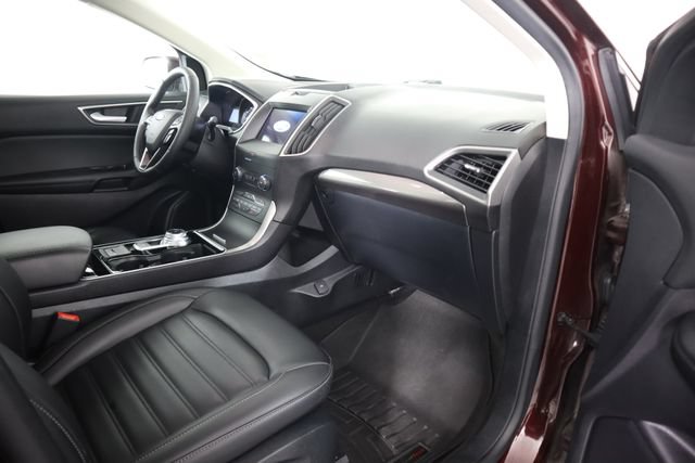 Used 2020 Ford Edge SEL w/ Convenience Package AWD/4WD image 55