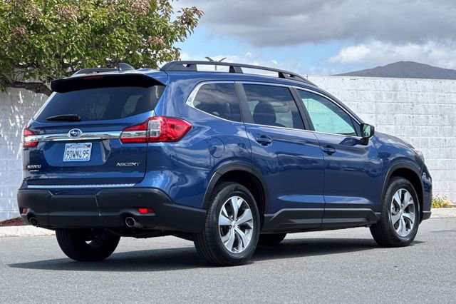 Used 2022 Subaru Ascent Premium w/ Convenience Package AWD/4WD image 4