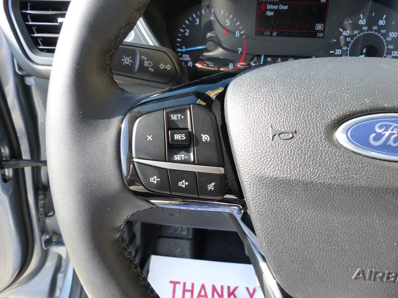 Used 2022 Ford Escape SE w/ Convenience Package AWD/4WD image 23