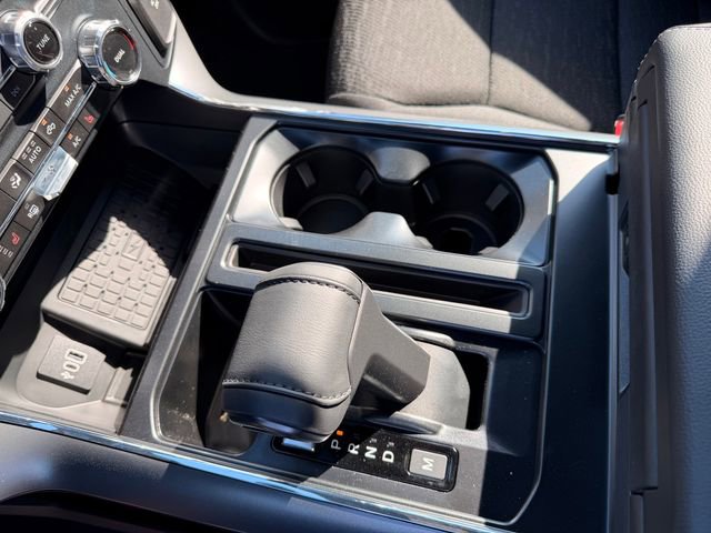 New 2025 Ford F150 XLT w/ Equipment Group 302A MID image 31