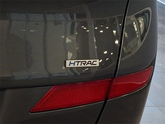 Used 2019 Hyundai Tucson Value w/ Cargo Package image 30