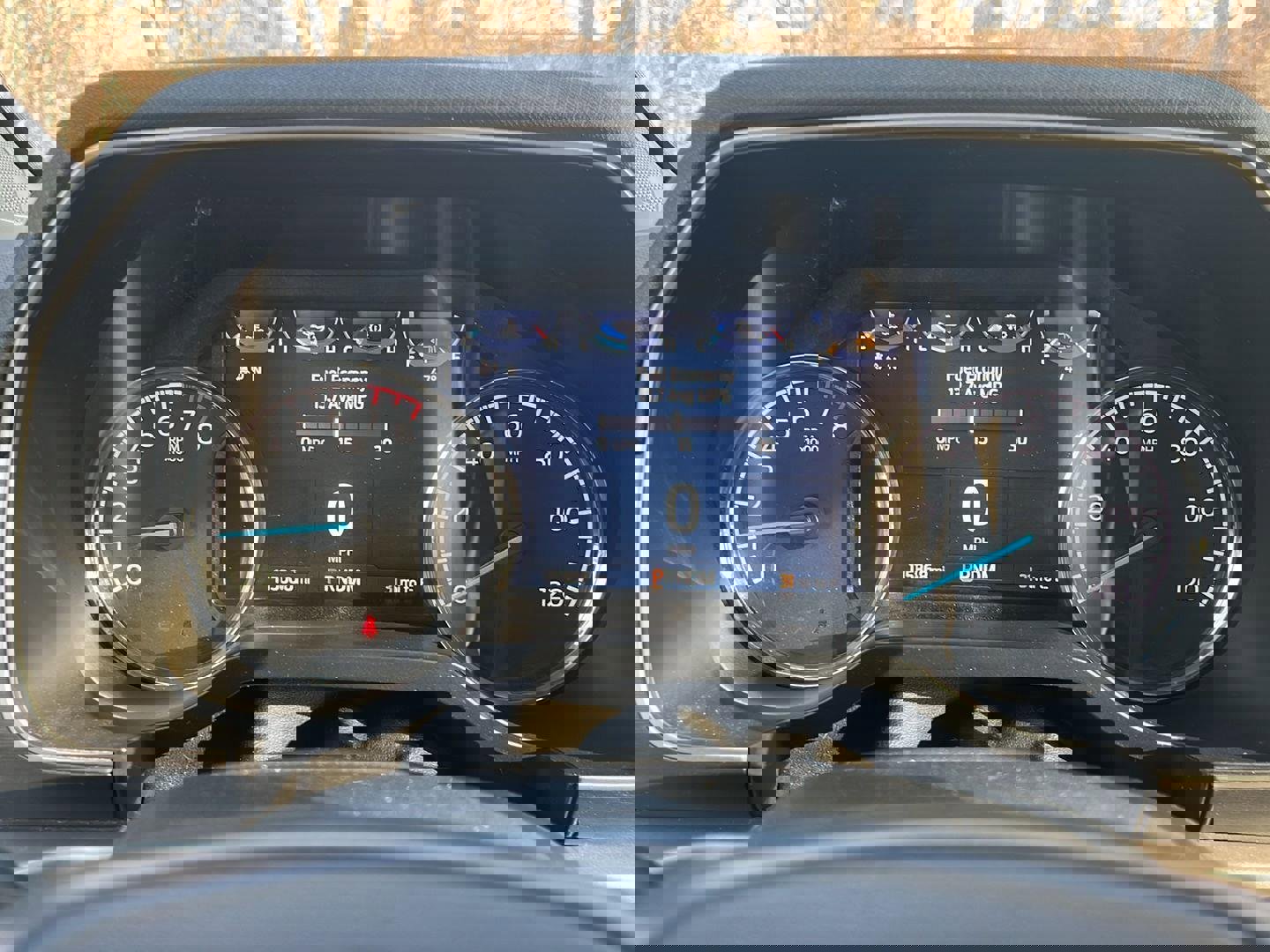 Used 2023 Ford F150 XLT w/ Equipment Group 301A Mid image 15