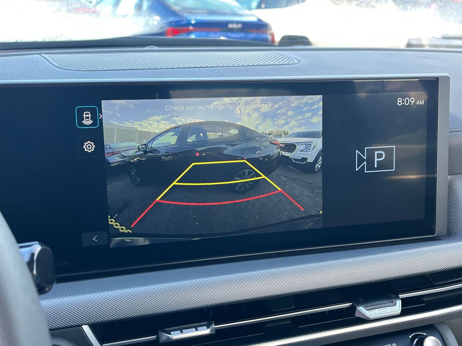 Used 2025 Hyundai Sonata SEL image 23