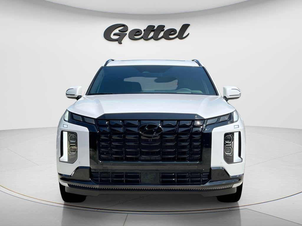 Used 2025 Hyundai Palisade Calligraphy image 12