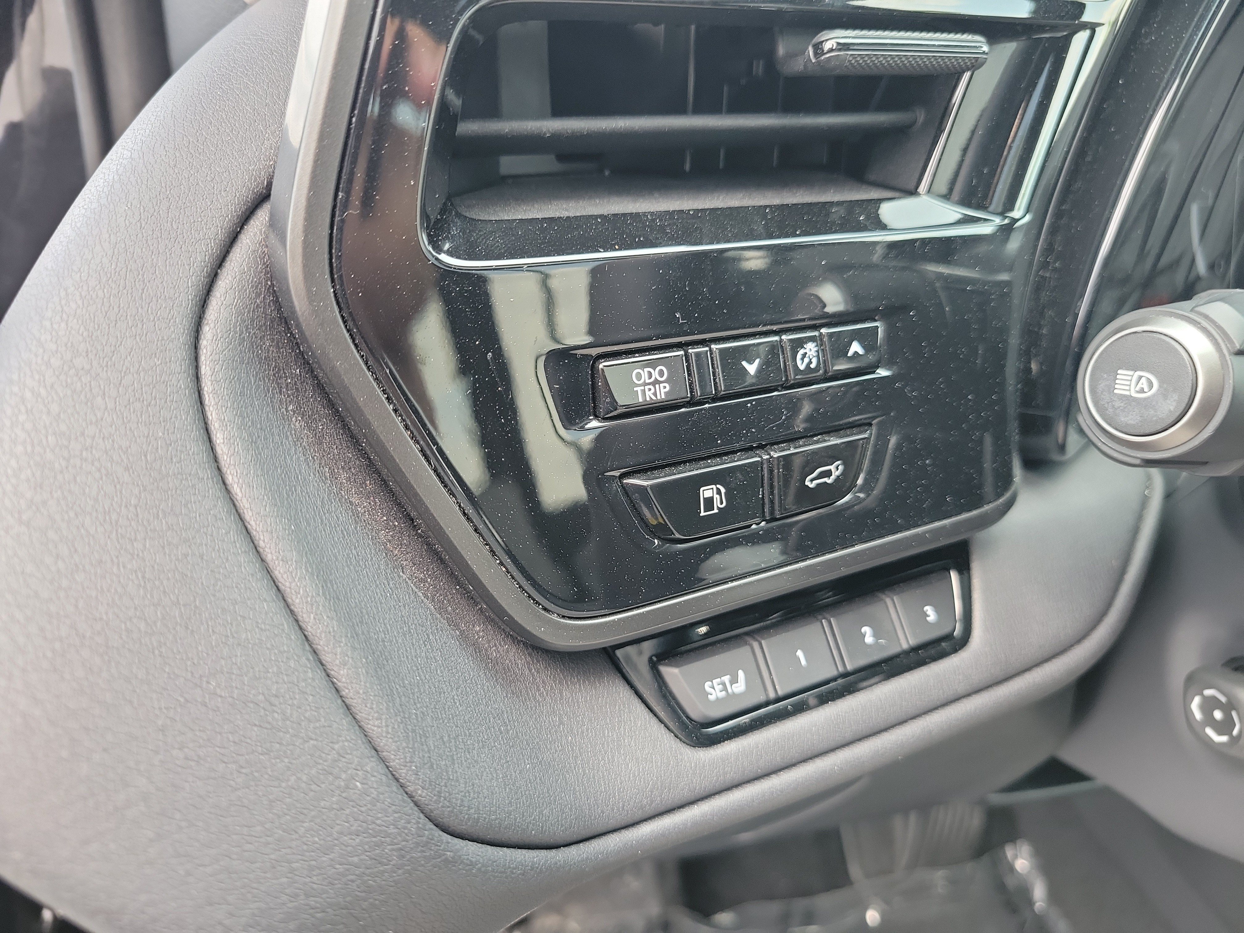 Certified 2024 Lexus TX 350 FWD w/ Technology Package image 27