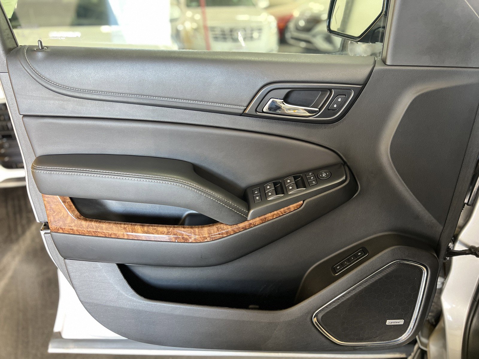 Used 2019 Chevrolet Tahoe Premier image 24