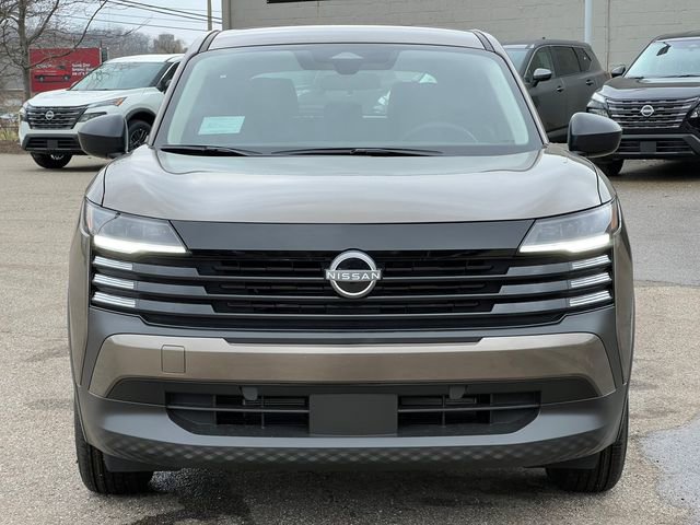 New 2026 Nissan Kicks S image 32