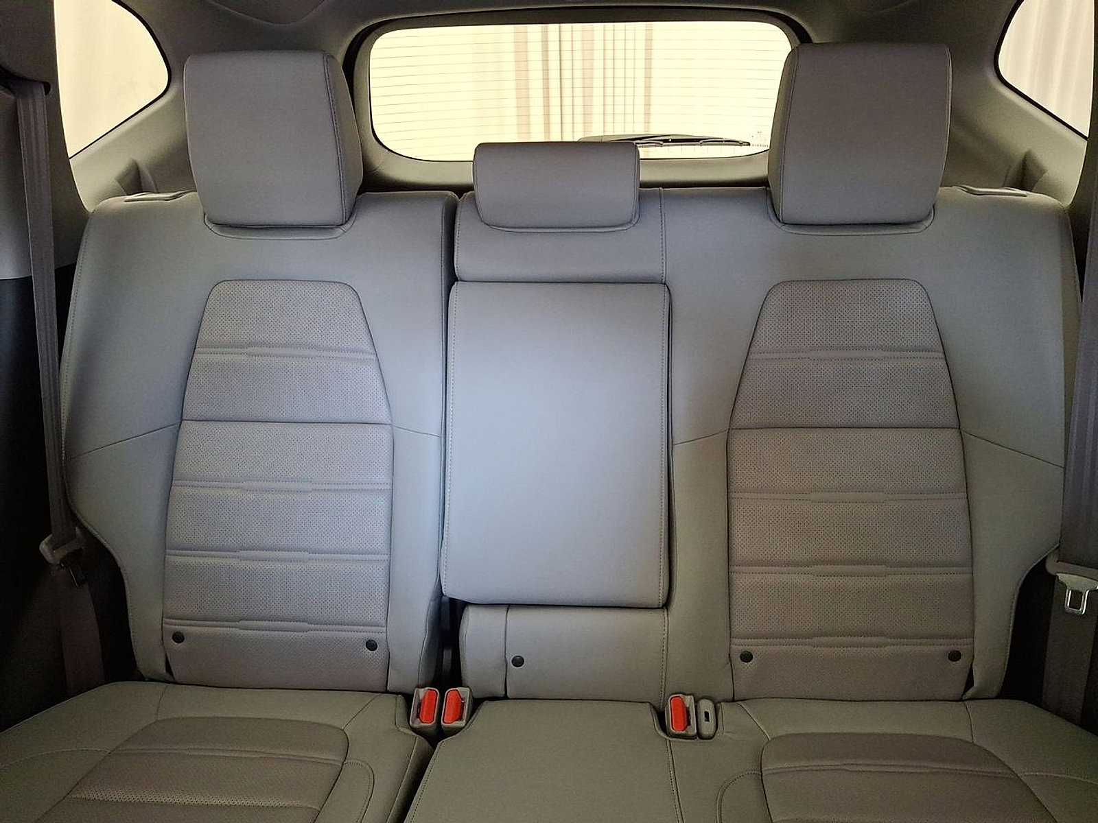 Used 2022 Honda CR-V EX-L image 20