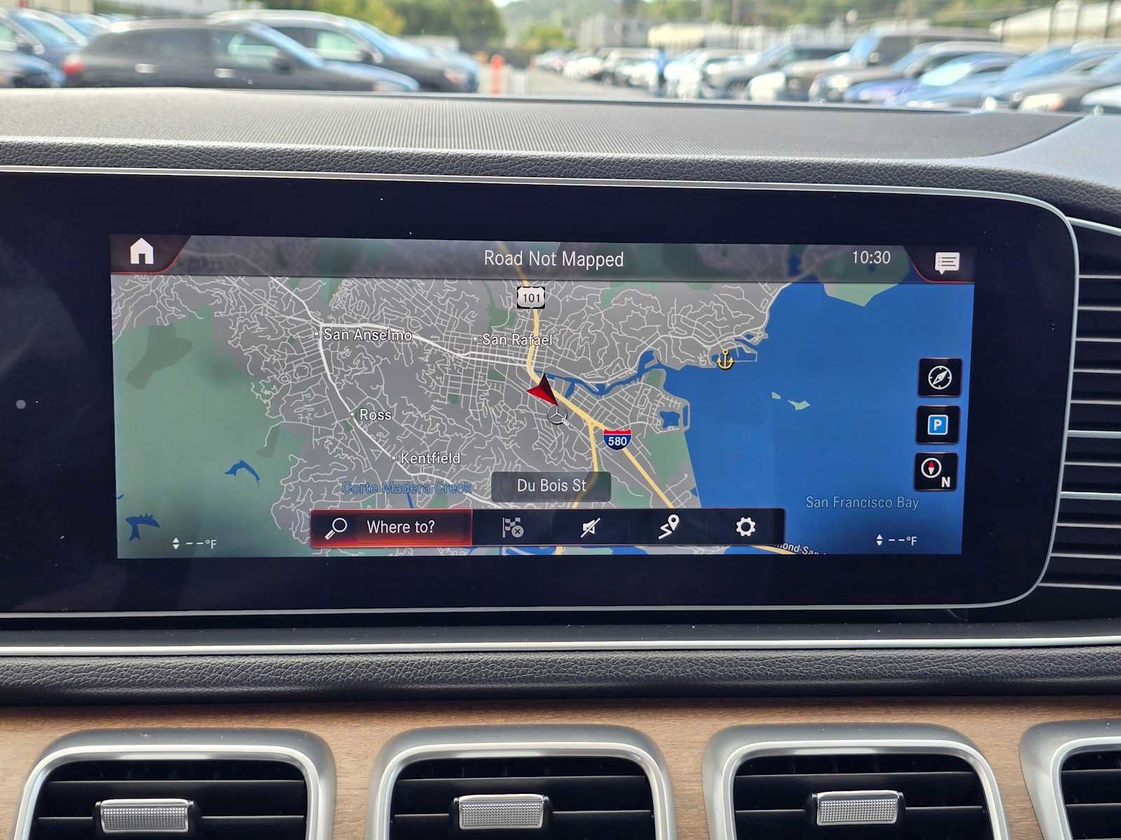 Used 2020 Mercedes-Benz GLE 580 4MATIC image 27