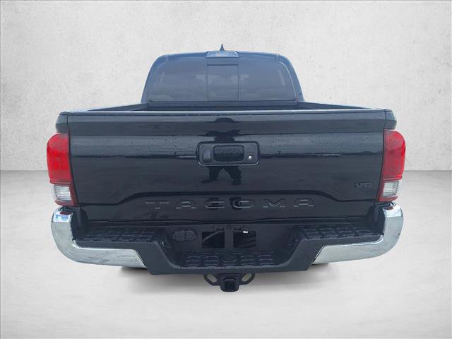 Certified 2023 Toyota Tacoma SR5 RWD image 6