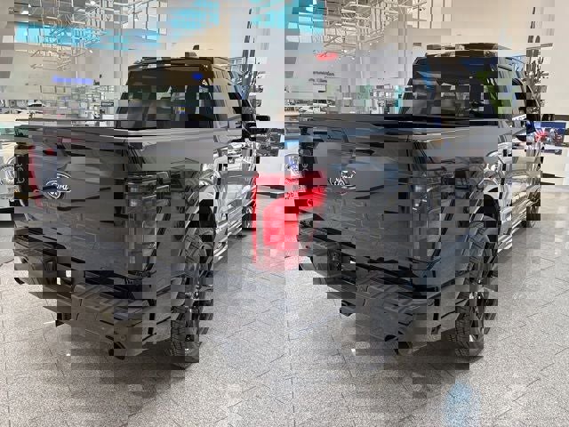 New 2026 Ford F150 STX w/ F-150 LOBO Package image 5