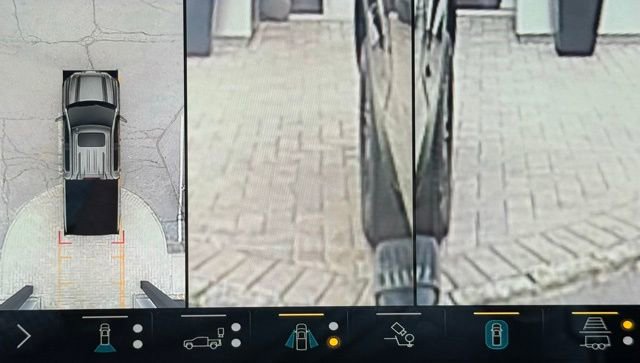 Used 2023 GMC Sierra 1500 Denali w/ Denali Reserve Package image 43