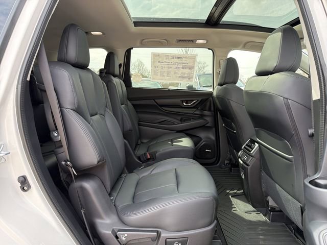 New 2026 Subaru Ascent Bronze Edition image 18