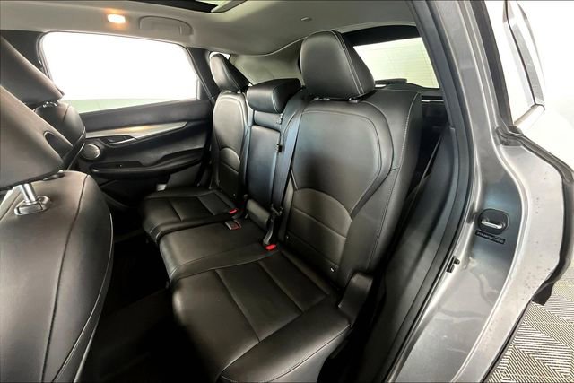Used 2019 INFINITI QX50 Essential w/ Premium Heat Package image 26