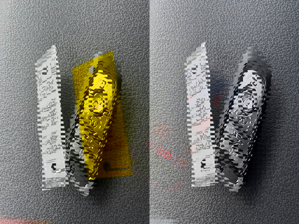 New 2026 Ford F150 Lariat w/ Equipment Group 502A High image 36