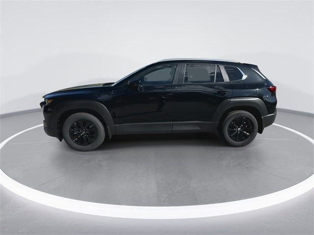 New 2026 MAZDA CX-50 2.5 Hybrid w/ Cargo Package image 9