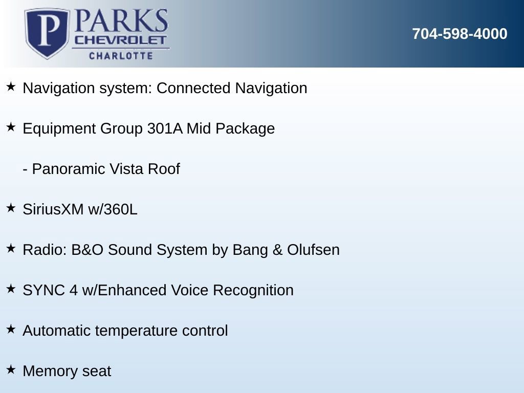 Used 2024 Ford Expedition Limited image 7