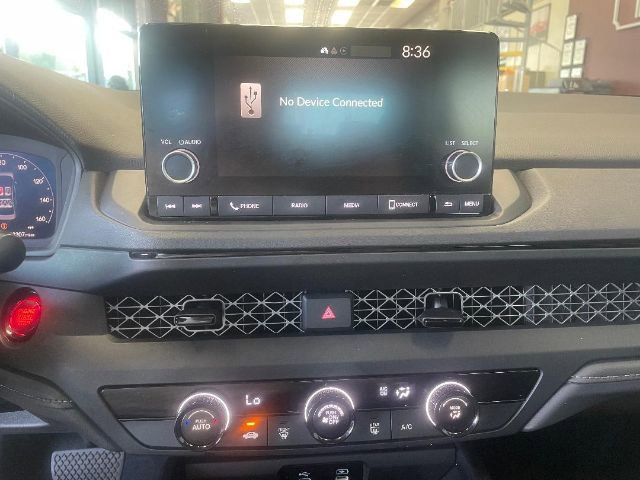 Used 2024 Honda Accord LX image 16