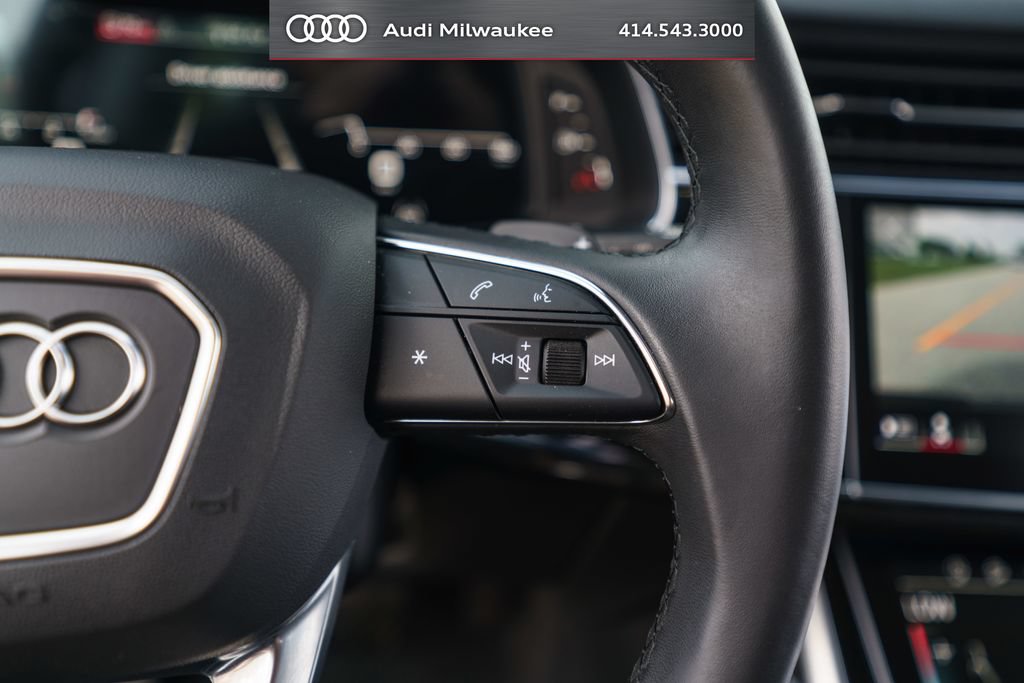 Used 2023 Audi Q7 3.0T Prestige w/ Prestige Package AWD/4WD image 18