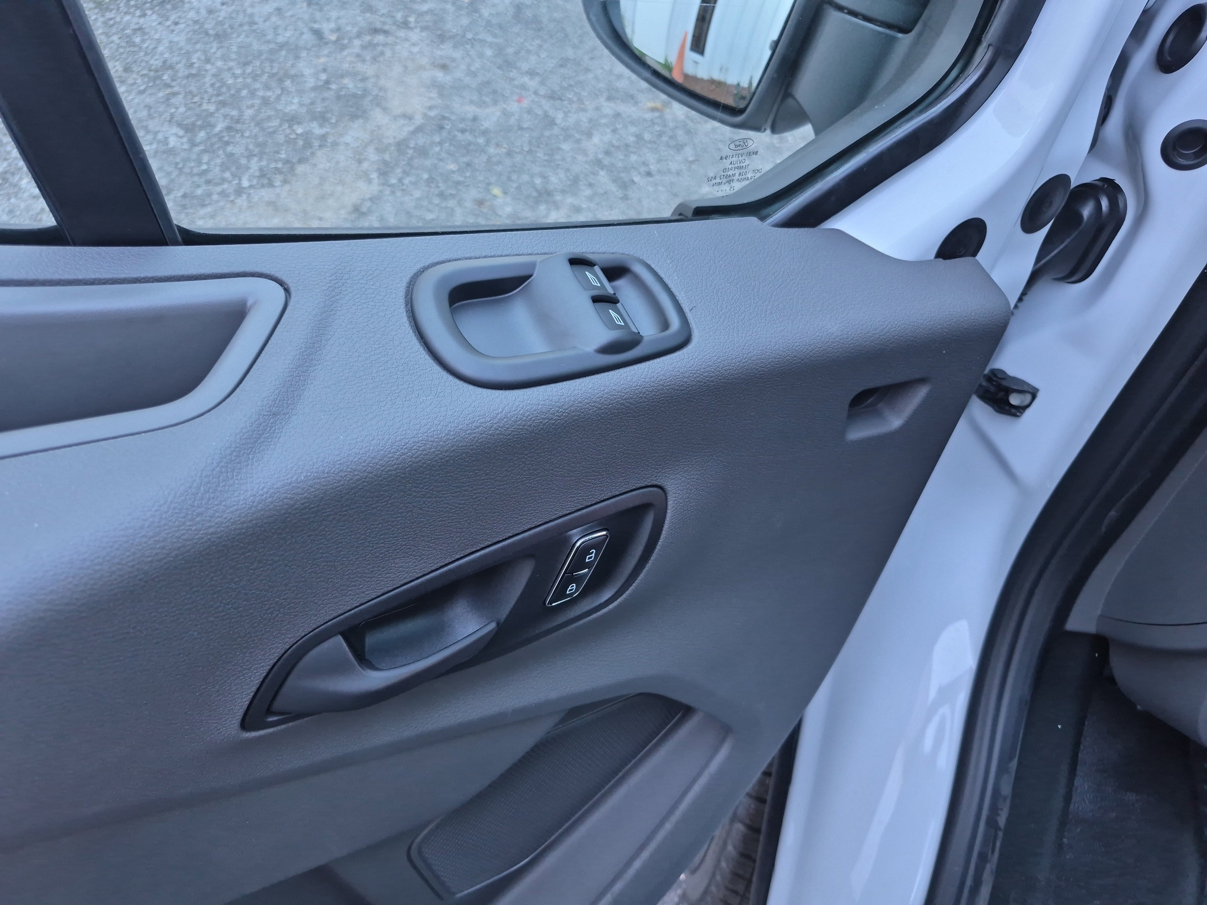 New 2026 Ford Transit 350 148 High Roof Extended image 10