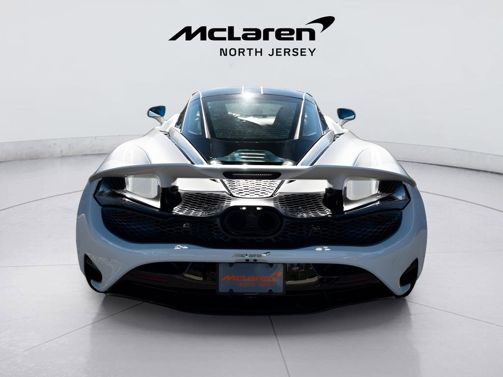 New 2026 McLaren 750S image 29