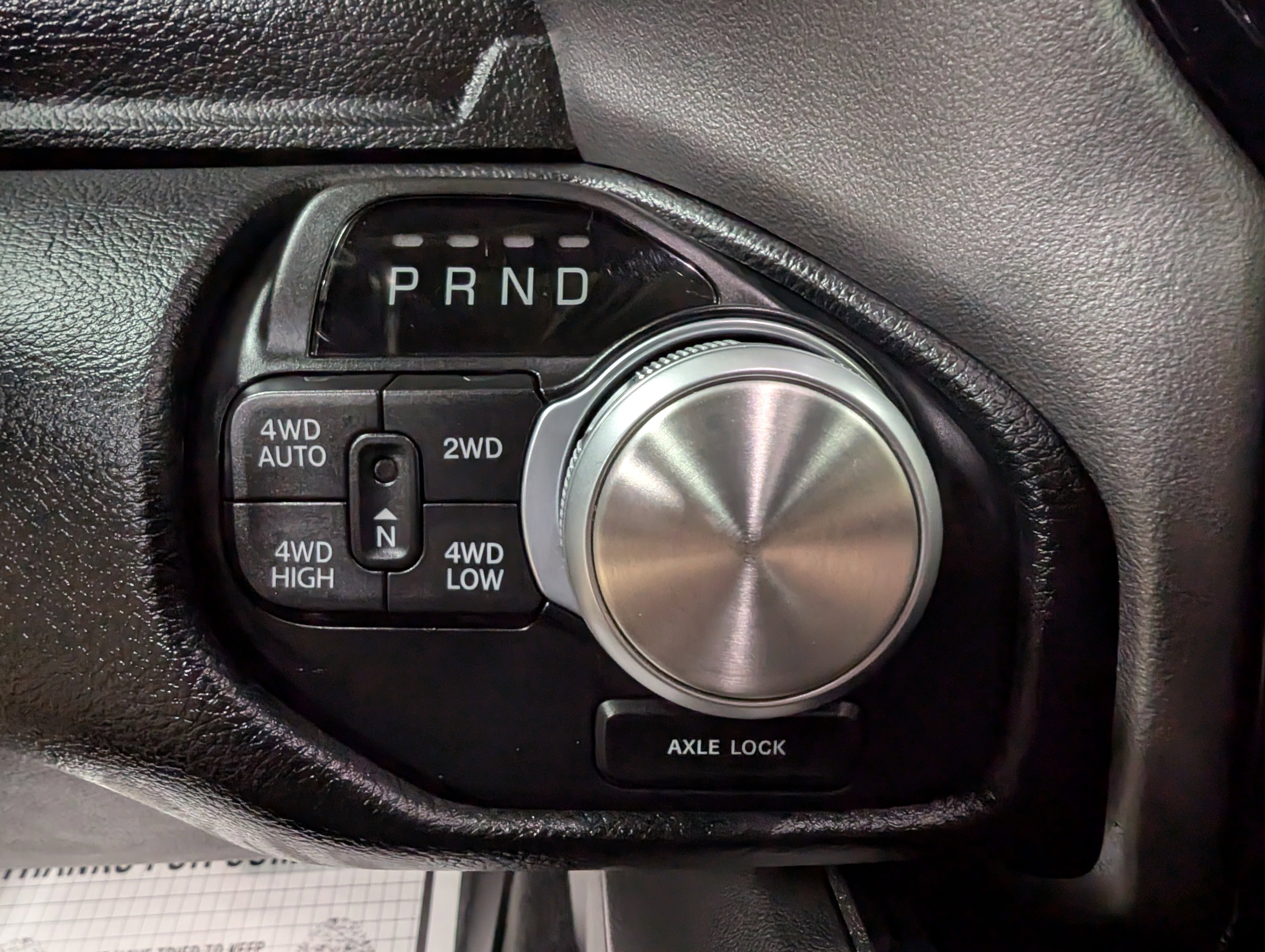 Used 2020 RAM 1500 Sport w/ Leather & Sound Group image 19