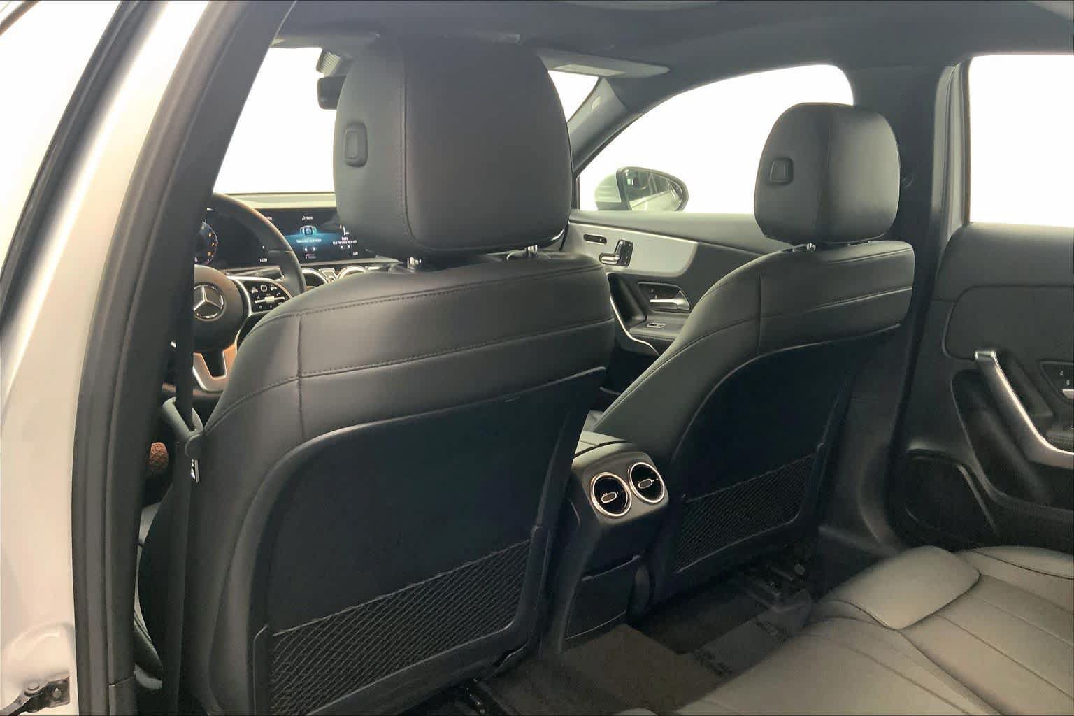 Used 2019 Mercedes-Benz A 220 image 16