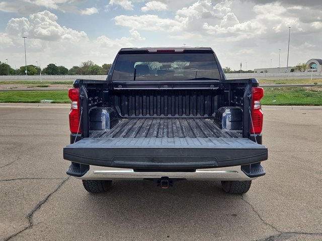 Used 2023 Chevrolet Silverado 1500 LT AWD/4WD image 6