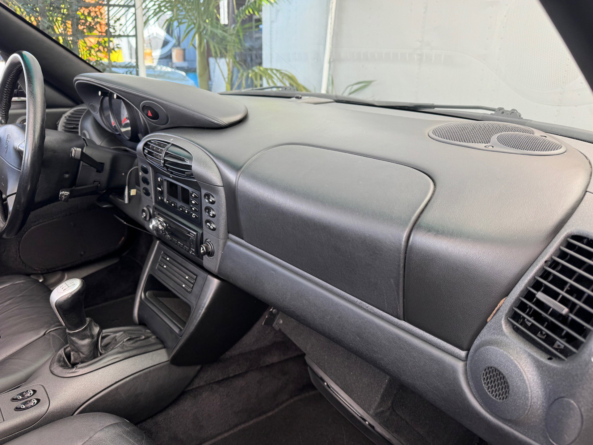 Used 1999 Porsche 911 Cabriolet image 27