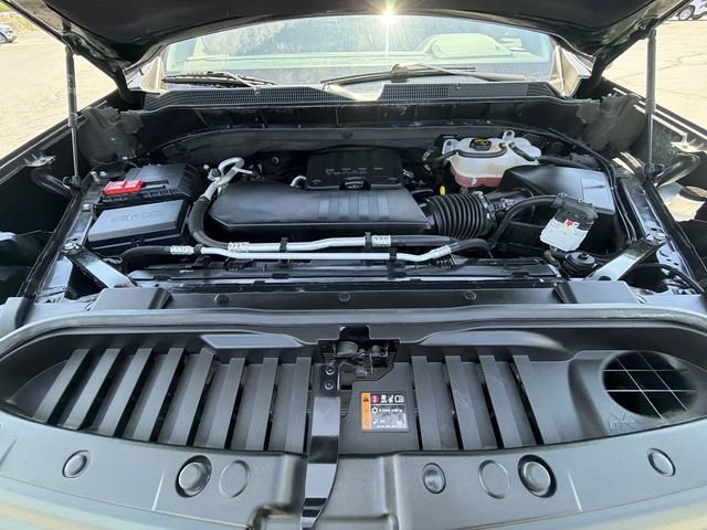 Certified 2024 Chevrolet Silverado 1500 LT AWD/4WD image 31
